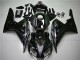 2004-2005 Grey Black Honda CBR1000RR Motorbike Fairing Kits 2004-2005 Grey Black Honda CBR1000RR Motorbike Fairing Kits