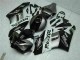 2004-2005 Grey Black Repsol Honda CBR1000RR Motorcycle Fairings Kits 2004-2005 Grey Black Repsol Honda CBR1000RR Motorcycle Fairings Kits