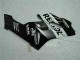 2004-2005 Grey Black Repsol Honda CBR1000RR Motorcycle Fairings Kits 2004-2005 Grey Black Repsol Honda CBR1000RR Motorcycle Fairings Kits