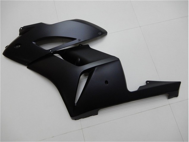 2004-2005 Matte Black Honda CBR1000RR Bike Fairing 2004-2005 Matte Black Honda CBR1000RR Bike Fairing