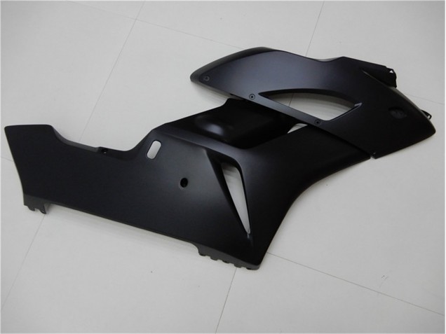 2004-2005 Matte Black Honda CBR1000RR Bike Fairing 2004-2005 Matte Black Honda CBR1000RR Bike Fairing