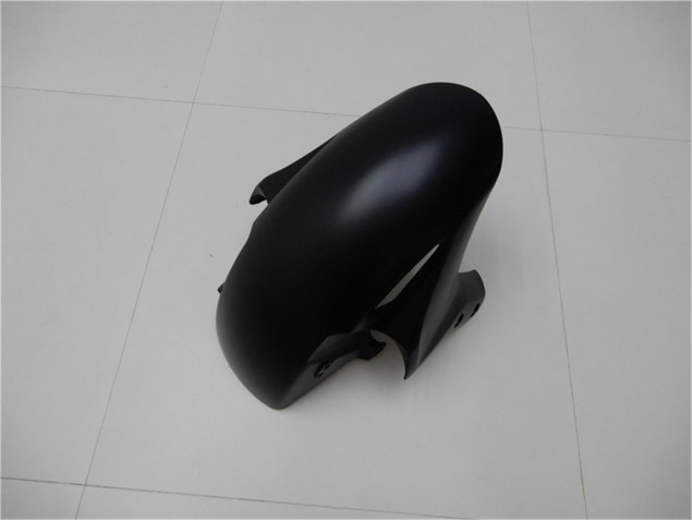 2004-2005 Matte Black Honda CBR1000RR Bike Fairing 2004-2005 Matte Black Honda CBR1000RR Bike Fairing