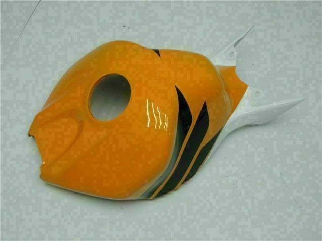 2004-2005 Orange Black Repsol HondaCBR1000RR Motorbike Fairings 2004-2005 Orange Black Repsol HondaCBR1000RR Motorbike Fairings