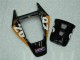 2004-2005 Orange Black Repsol HondaCBR1000RR Motorbike Fairings 2004-2005 Orange Black Repsol HondaCBR1000RR Motorbike Fairings