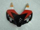 2004-2005 Orange Black Repsol Honda CBR1000RR Motorbike Fairing 2004-2005 Orange Black Repsol Honda CBR1000RR Motorbike Fairing