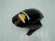 2004-2005 Orange Black Repsol Honda CBR1000RR Motorbike Fairing 2004-2005 Orange Black Repsol Honda CBR1000RR Motorbike Fairing