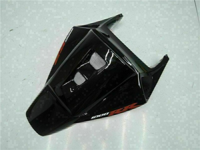 2004-2005 Orange Black Repsol Honda CBR1000RR Motorbike Fairing 2004-2005 Orange Black Repsol Honda CBR1000RR Motorbike Fairing