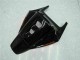 2004-2005 Orange Black Repsol Honda CBR1000RR Motorbike Fairing 2004-2005 Orange Black Repsol Honda CBR1000RR Motorbike Fairing