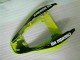 2004-2005 Orange Green Honda CBR1000RR Motor Fairings 2004-2005 Orange Green Honda CBR1000RR Motor Fairings