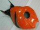 2004-2005 Orange Honda CBR1000RR Motorcycle Fairing 2004-2005 Orange Honda CBR1000RR Motorcycle Fairing
