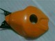 2004-2005 Orange Red Repsol 26 Honda CBR1000RR Motorcycle Bodywork 2004-2005 Orange Red Repsol 26 Honda CBR1000RR Motorcycle Bodywork