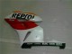 2004-2005 Orange Red Repsol 26 Honda CBR1000RR Motorcycle Bodywork 2004-2005 Orange Red Repsol 26 Honda CBR1000RR Motorcycle Bodywork