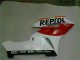2004-2005 Orange Red Repsol 26 Honda CBR1000RR Motorcycle Bodywork 2004-2005 Orange Red Repsol 26 Honda CBR1000RR Motorcycle Bodywork