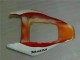 2004-2005 Orange Red Repsol 26 Honda CBR1000RR Motorcycle Bodywork 2004-2005 Orange Red Repsol 26 Honda CBR1000RR Motorcycle Bodywork