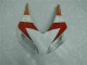 2004-2005 Orange White Repsol Honda CBR1000RR Motorbike Fairing 2004-2005 Orange White Repsol Honda CBR1000RR Motorbike Fairing