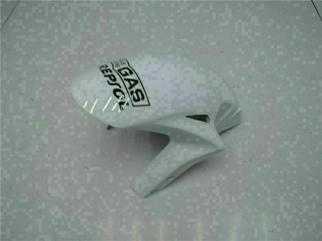 2004-2005 Orange White Repsol Honda CBR1000RR Motorbike Fairing 2004-2005 Orange White Repsol Honda CBR1000RR Motorbike Fairing