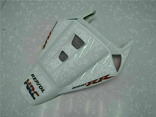 2004-2005 Orange White Repsol Honda CBR1000RR Motorbike Fairing 2004-2005 Orange White Repsol Honda CBR1000RR Motorbike Fairing