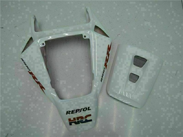 2004-2005 Orange White Repsol Honda CBR1000RR Motorbike Fairing 2004-2005 Orange White Repsol Honda CBR1000RR Motorbike Fairing