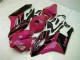 2004-2005 Purple Honda CBR1000RR Motorcycle Fairings 2004-2005 Purple Honda CBR1000RR Motorcycle Fairings