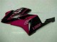2004-2005 Purple Honda CBR1000RR Motorcycle Fairings 2004-2005 Purple Honda CBR1000RR Motorcycle Fairings