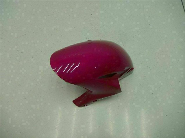 2004-2005 Purple Honda CBR1000RR Motorcycle Fairings 2004-2005 Purple Honda CBR1000RR Motorcycle Fairings