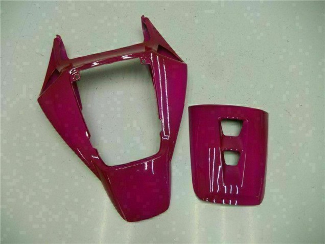 2004-2005 Purple Honda CBR1000RR Motorcycle Fairings 2004-2005 Purple Honda CBR1000RR Motorcycle Fairings