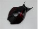 2004-2005 Red Black Honda CBR1000RR Motorbike Fairing Kits 2004-2005 Red Black Honda CBR1000RR Motorbike Fairing Kits