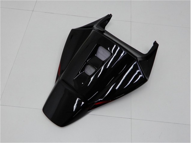 2004-2005 Red Black Honda CBR1000RR Motorbike Fairing Kits 2004-2005 Red Black Honda CBR1000RR Motorbike Fairing Kits