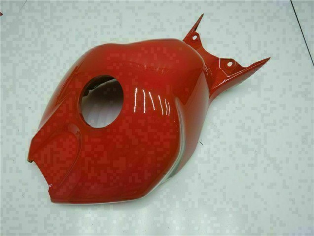 2004-2005 Red Black Honda CBR1000RR Replacement Fairings 2004-2005 Red Black Honda CBR1000RR Replacement Fairings