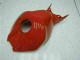 2004-2005 Red Black Honda CBR1000RR Replacement Fairings 2004-2005 Red Black Honda CBR1000RR Replacement Fairings
