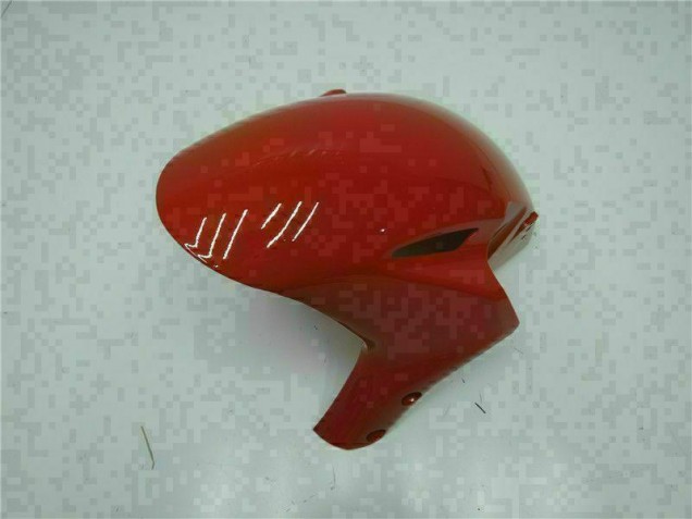 2004-2005 Red Black Honda CBR1000RR Replacement Fairings 2004-2005 Red Black Honda CBR1000RR Replacement Fairings