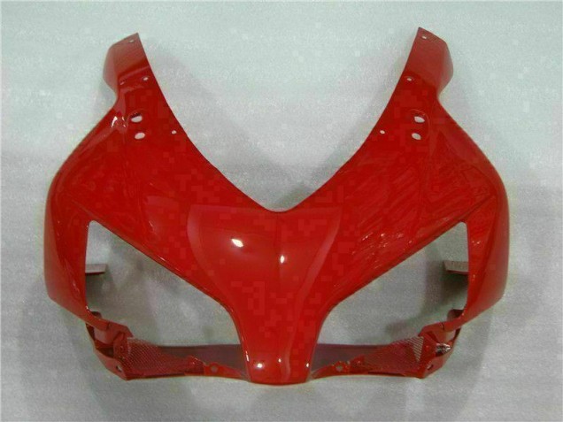 2004-2005 Red Blue Honda CBR1000RR Bike Fairing 2004-2005 Red Blue Honda CBR1000RR Bike Fairing