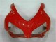 2004-2005 Red Blue Honda CBR1000RR Bike Fairing 2004-2005 Red Blue Honda CBR1000RR Bike Fairing