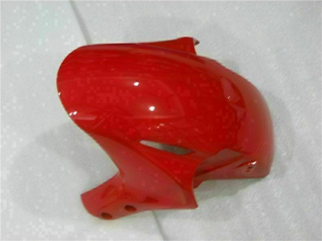 2004-2005 Red Blue Honda CBR1000RR Bike Fairing 2004-2005 Red Blue Honda CBR1000RR Bike Fairing