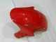2004-2005 Red Blue Honda CBR1000RR Bike Fairing 2004-2005 Red Blue Honda CBR1000RR Bike Fairing