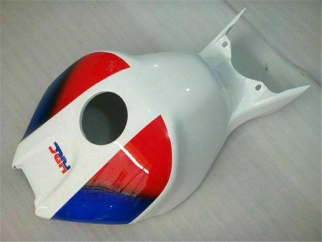 2004-2005 Red Blue White Honda CBR1000RR Motorbike Fairing 2004-2005 Red Blue White Honda CBR1000RR Motorbike Fairing