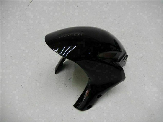 2004-2005 Red Flame Black Honda CBR1000RR Replacement Fairings 2004-2005 Red Flame Black Honda CBR1000RR Replacement Fairings