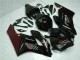 2004-2005 Red Flame Honda CBR1000RR Motorcycle Fairing Kits 2004-2005 Red Flame Honda CBR1000RR Motorcycle Fairing Kits