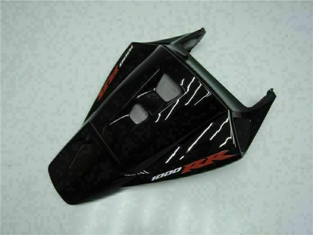 2004-2005 Red Flame Honda CBR1000RR Motorcycle Fairing Kits 2004-2005 Red Flame Honda CBR1000RR Motorcycle Fairing Kits