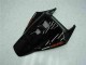 2004-2005 Red Flame Honda CBR1000RR Motorcycle Fairing Kits 2004-2005 Red Flame Honda CBR1000RR Motorcycle Fairing Kits