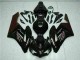 2004-2005 Red Flame Honda CBR1000RR Motorcycle Fairing Kits 2004-2005 Red Flame Honda CBR1000RR Motorcycle Fairing Kits