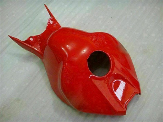 2004-2005 Red Honda CBR1000RR Motorcycle Fairings 2004-2005 Red Honda CBR1000RR Motorcycle Fairings