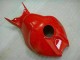 2004-2005 Red Honda CBR1000RR Motorcycle Fairings 2004-2005 Red Honda CBR1000RR Motorcycle Fairings