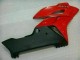 2004-2005 Red Honda CBR1000RR Motorcycle Fairings 2004-2005 Red Honda CBR1000RR Motorcycle Fairings