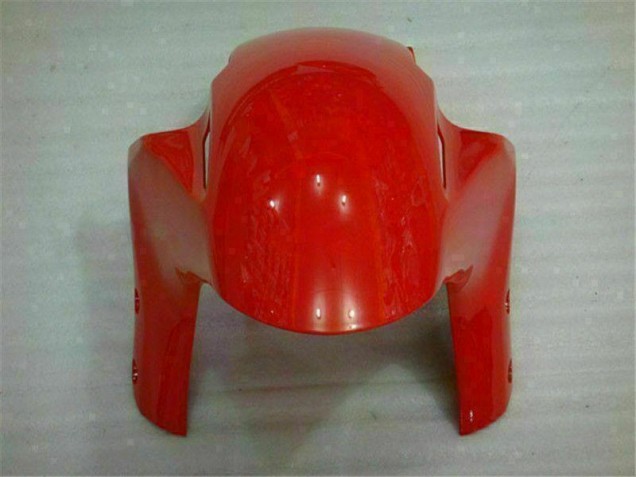 2004-2005 Red Honda CBR1000RR Motorcycle Fairings 2004-2005 Red Honda CBR1000RR Motorcycle Fairings