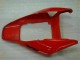 2004-2005 Red Honda CBR1000RR Motorcycle Fairings 2004-2005 Red Honda CBR1000RR Motorcycle Fairings