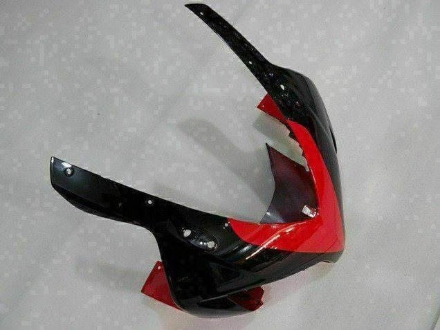 2004-2005 Red Honda CBR1000RR Motorcycle Replacement Fairings 2004-2005 Red Honda CBR1000RR Motorcycle Replacement Fairings