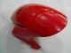 2004-2005 Red Honda CBR1000RR Motorcycle Replacement Fairings 2004-2005 Red Honda CBR1000RR Motorcycle Replacement Fairings