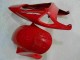 2004-2005 Red Honda CBR1000RR Motorcycle Replacement Fairings 2004-2005 Red Honda CBR1000RR Motorcycle Replacement Fairings