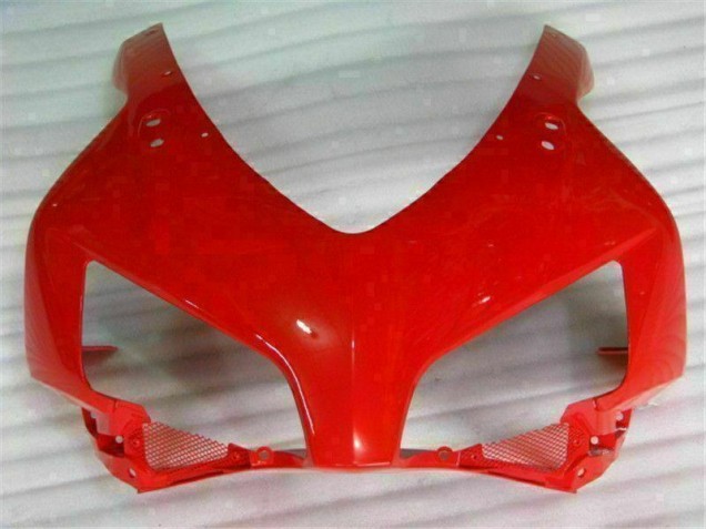 2004-2005 Red Silver Blue Honda CBR1000RR Motorcycle Fairings Kit 2004-2005 Red Silver Blue Honda CBR1000RR Motorcycle Fairings Kit